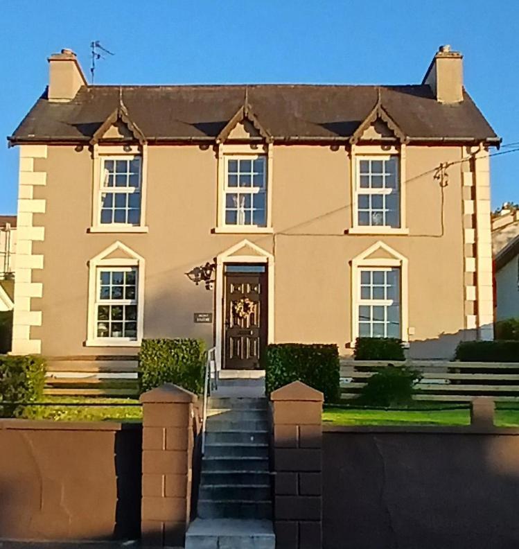 A Classic Donegal Townhouse * Donegal Town